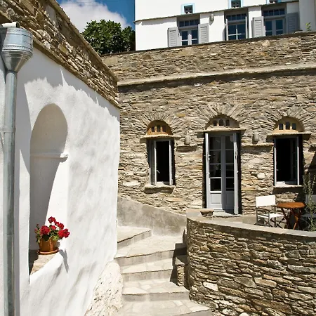 Crossroads Traditional