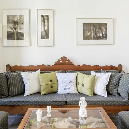 Crossroads Traditional 3* Tripótamos