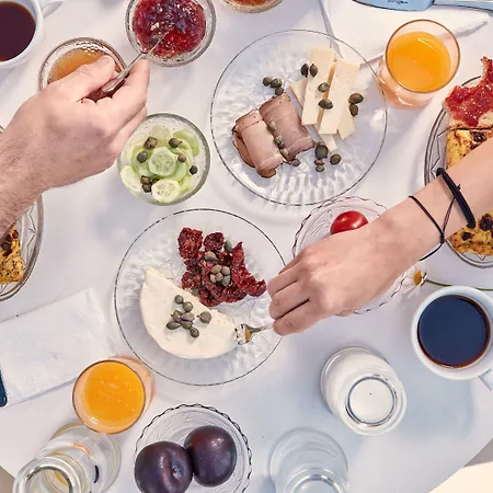 Crossroads Traditional 3* Tripótamos