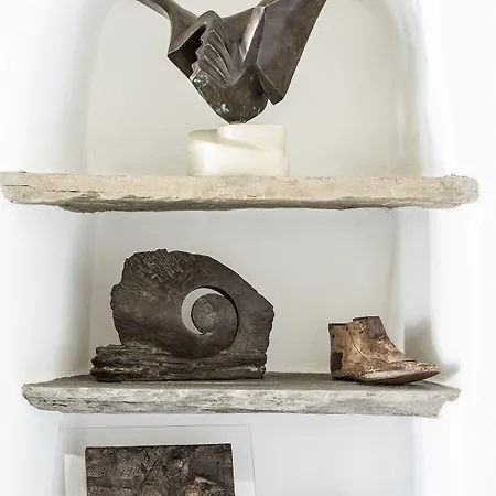 Crossroads Traditional 3* Tripótamos