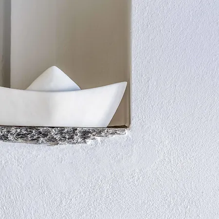 Crossroads Traditional Otel Tripótamos